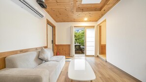 Phòng cơ bản, 1 phòng ngủ (ROOM-5) | 1 phòng ngủ, truy cập Internet không dây miễn phí 