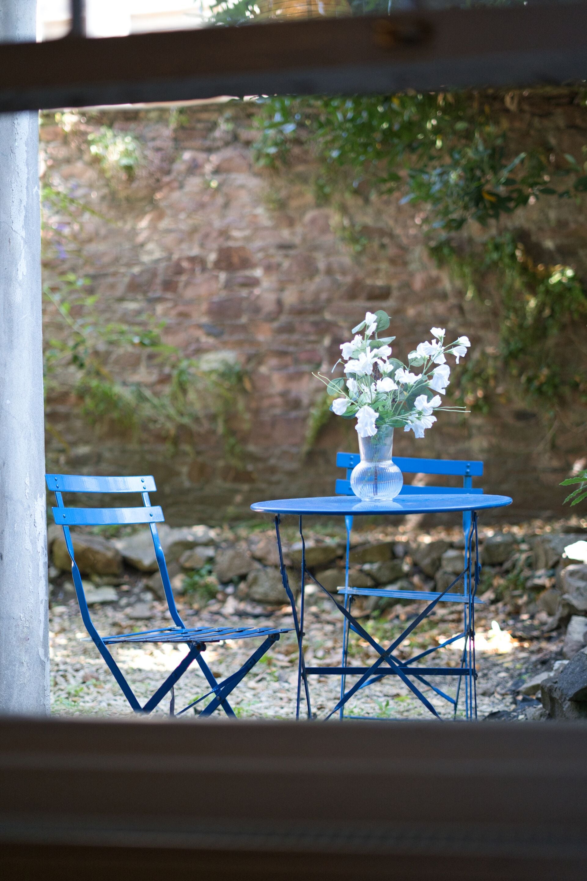 Superior tweepersoonskamer, gedeelde badkamer | Exterieur