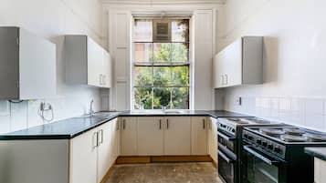 Cocina compartida