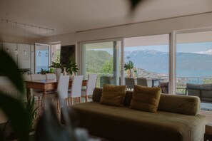 TV - Villa Dolce Bellezza (Salò)