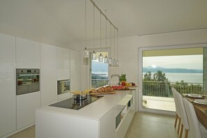 Dining - Villa Dolce Bellezza (Salò)