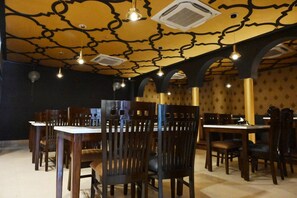 ร้านอาหาร