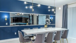 Property amenity - Elegant Estate for Large Groups 5782 (Davenport)
