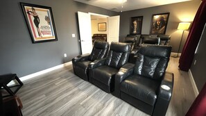 Miscellaneous - Perfect 8 Bedroom Mansion on Champions Gate Resort, Orlando Mansion 5624 (Davenport)