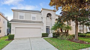 Fasilitet på overnattingsstedet