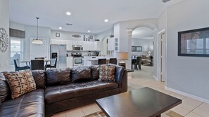 Fasilitet på overnattingsstedet