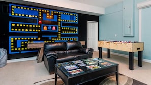 Spielezimmer