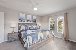 Villa, 4 camere da letto | 4 camere, Wi-Fi gratuito, lenzuola