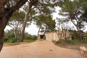 Fachada