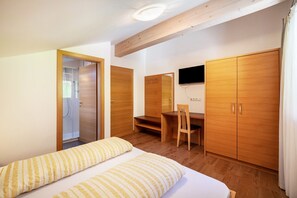 2 Schlafzimmer, kostenloses WLAN