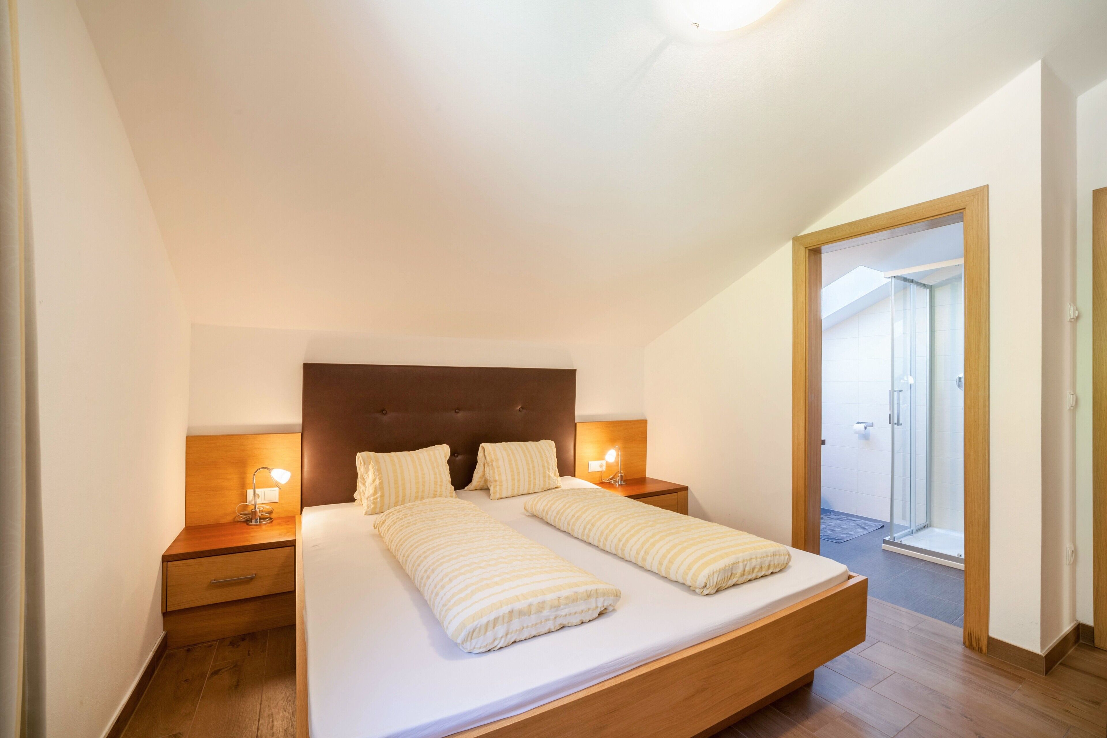 2 habitaciones y wifi gratis 