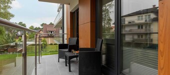 Little Laguna 1B Bright Apartment | Jacuzzi, Sauna