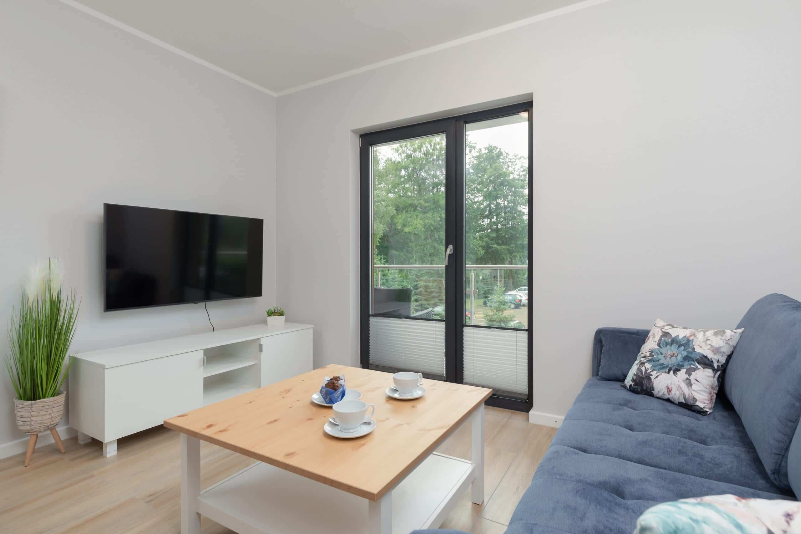 Fernseher