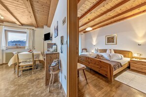 1 habitación, wifi gratis y ropa de cama 