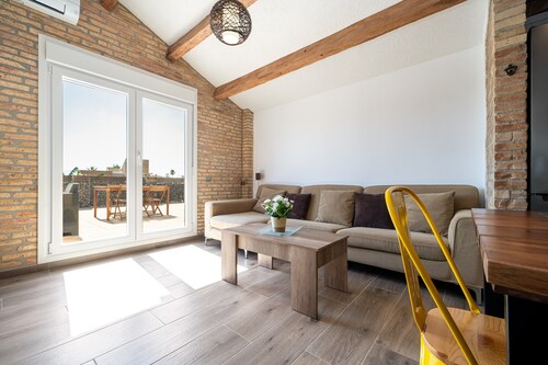 Maison de vacances Casa rural Maño avec piscine partagée et jardin
