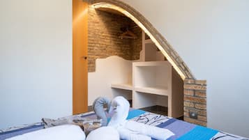 3 Schlafzimmer, Bügeleisen/Bügelbrett, kostenloses WLAN, Bettwäsche