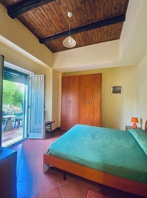 2 quartos, Wi-Fi, roupa de cama