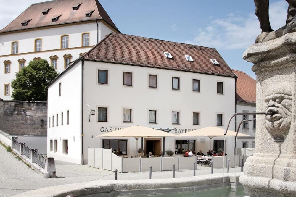 Hotelgasthof Bayerischer Hof
