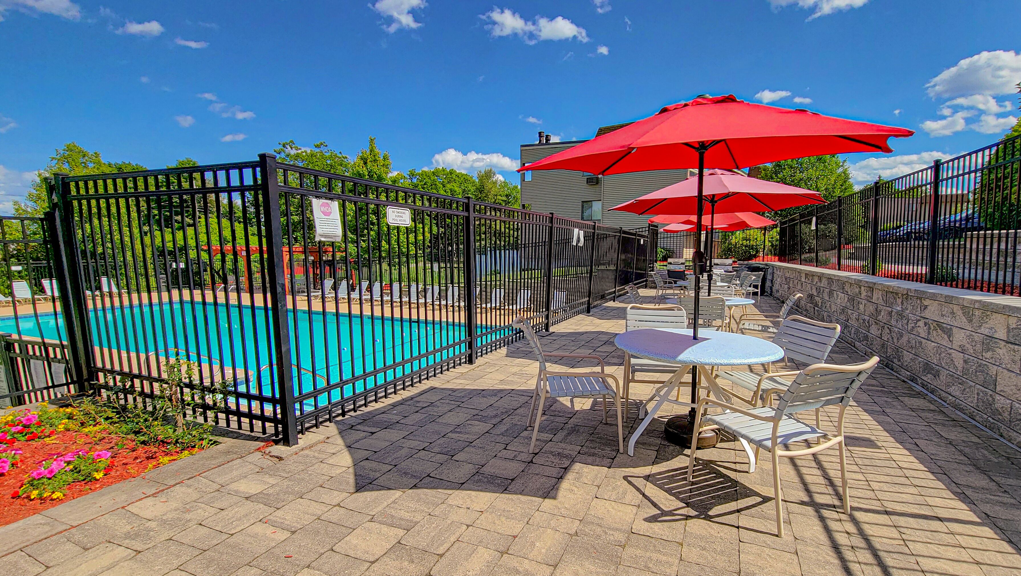 Charming 2BR Condo, Weirs Beach