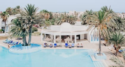 Hotel Bougainvillier Djerba