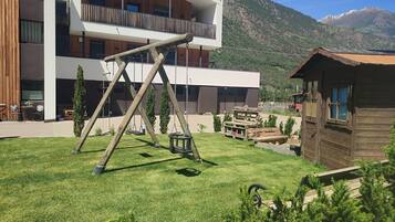 Area bambini