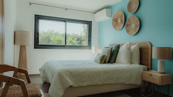 8 Schlafzimmer, Bügeleisen/Bügelbrett, kostenloses WLAN, Bettwäsche