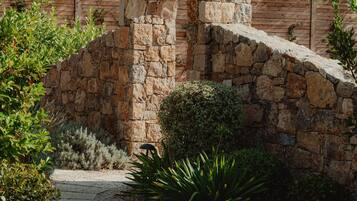 Área da propriedade