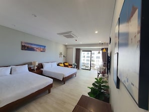 Family Apartment