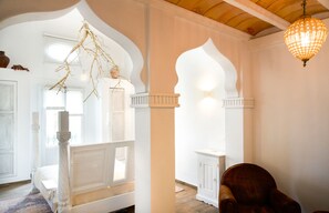 Chambre Junior | Cuisine privée