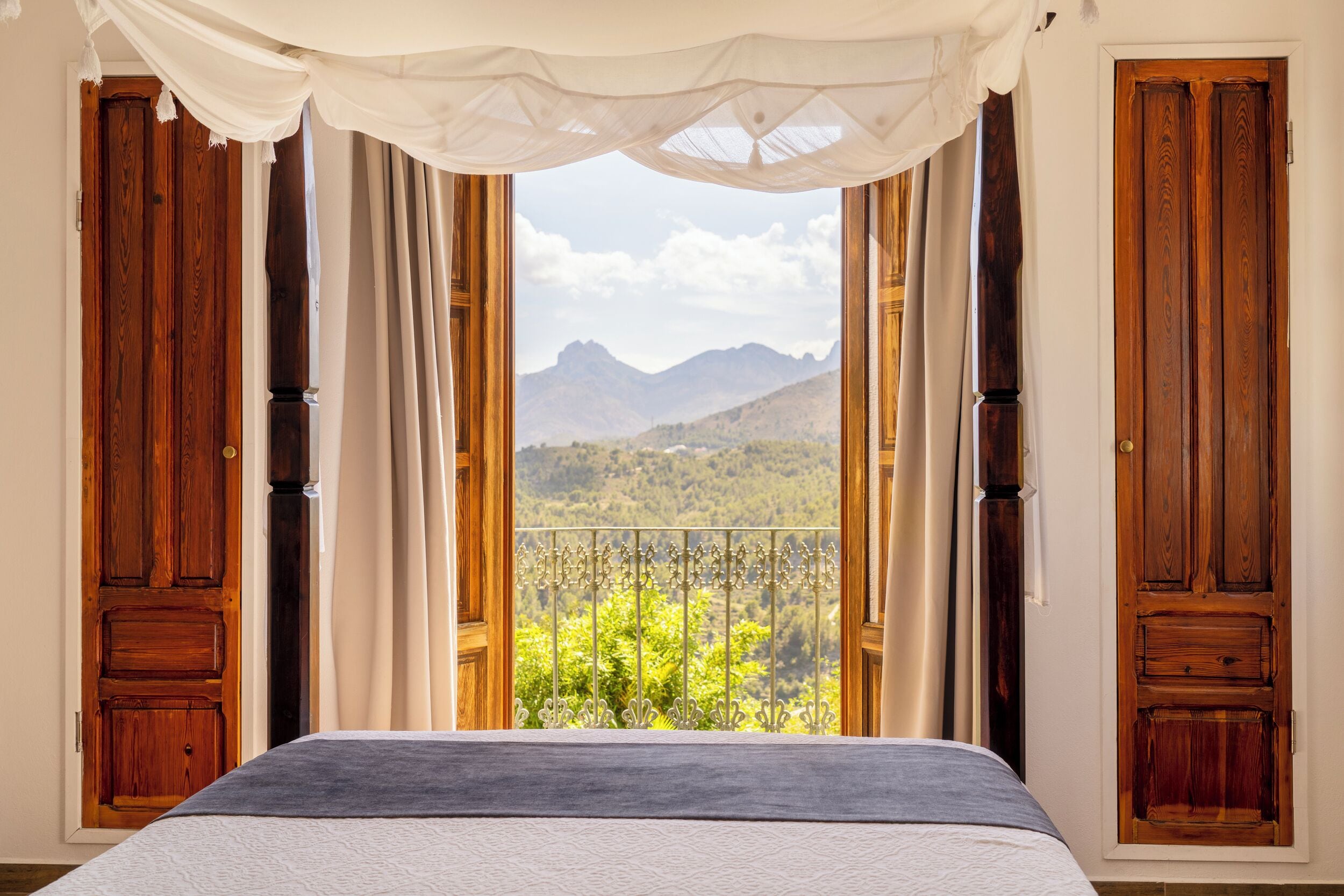 普通客房 | 客房內保險箱、隔音、免費無線上網、床單