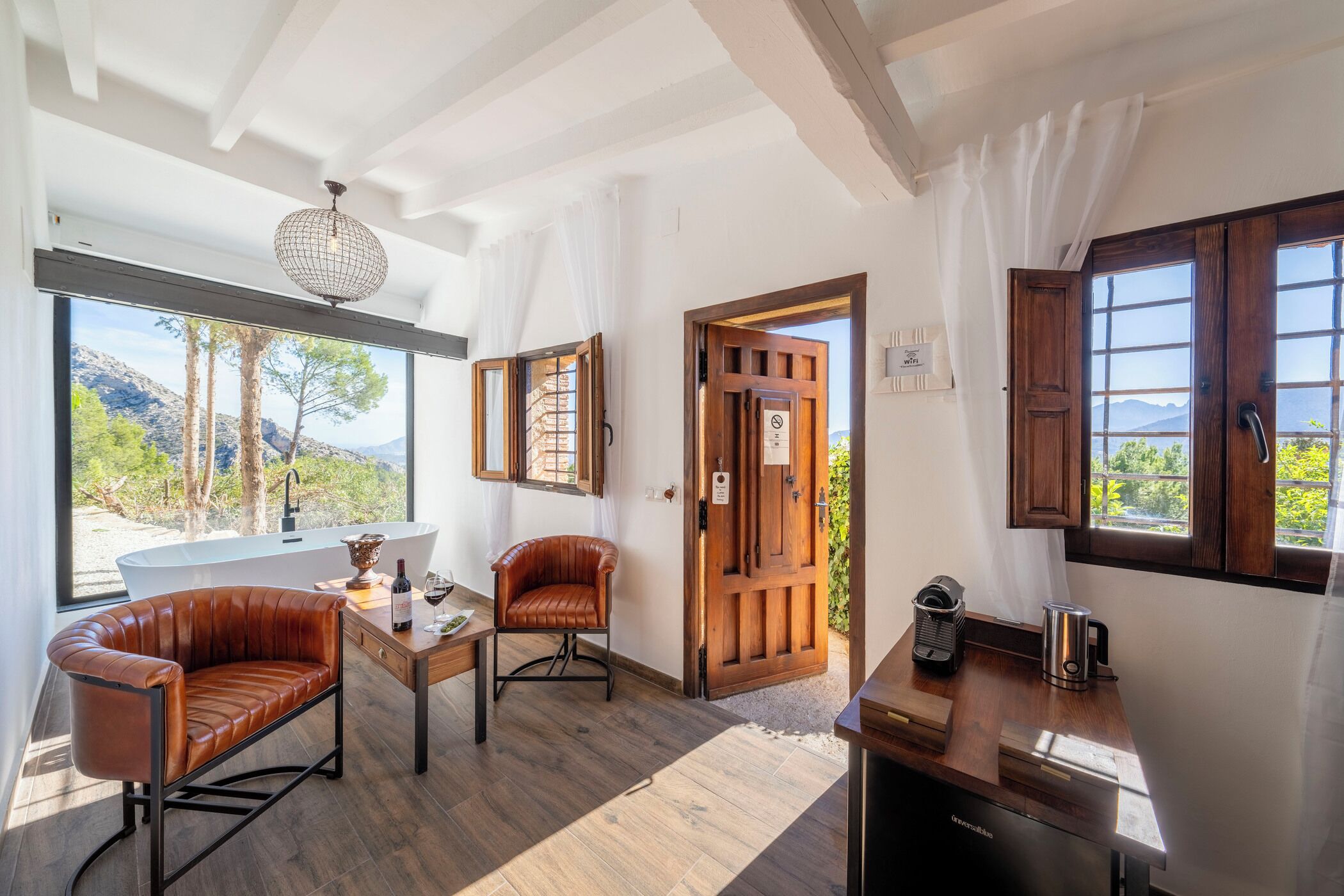 Foto - Finca el Tossal - Adults Only