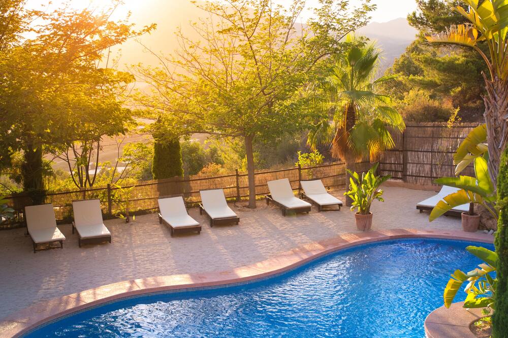 Finca el tossal