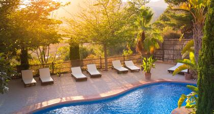 Finca el tossal
