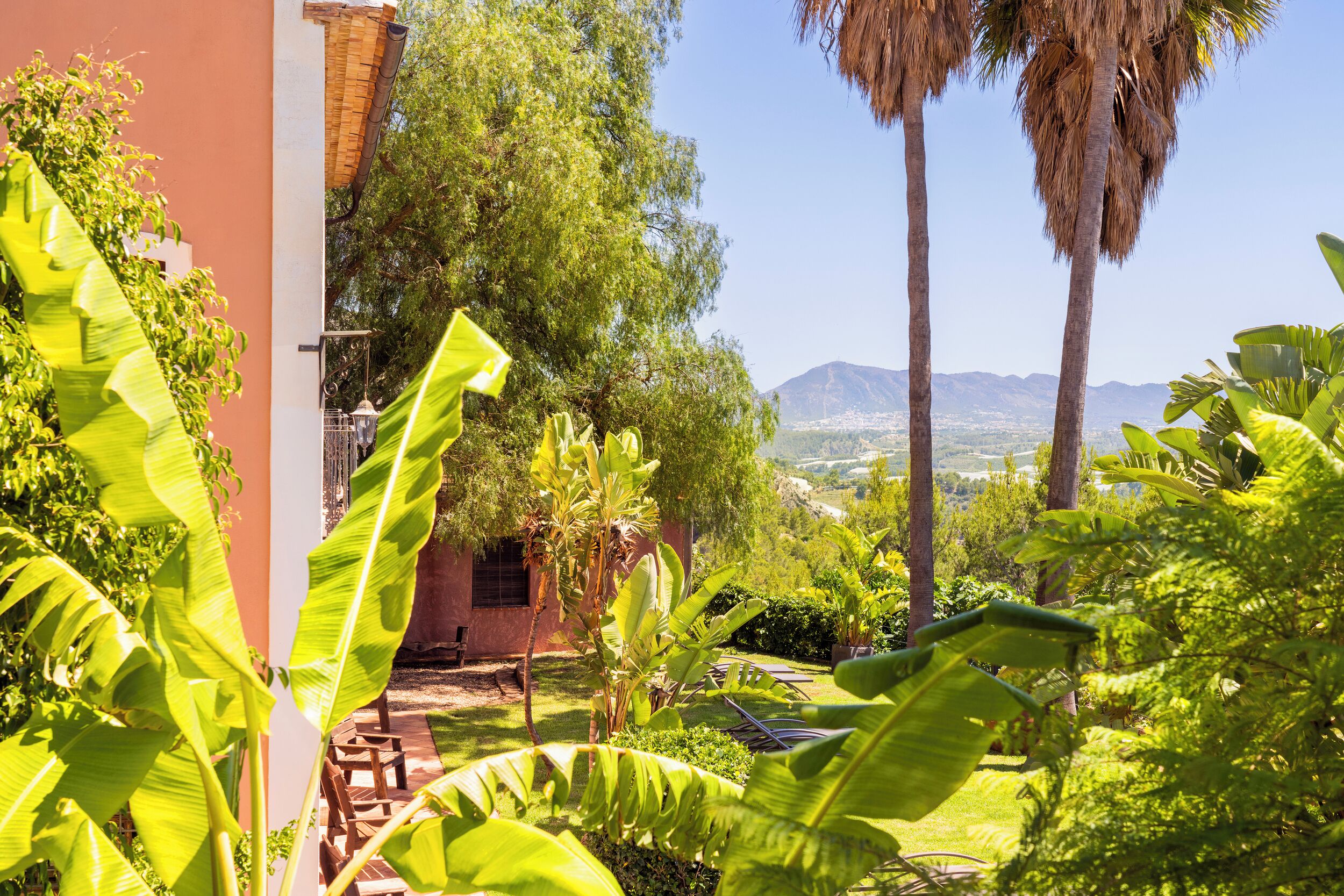 Foto - Finca el Tossal - Adults Only