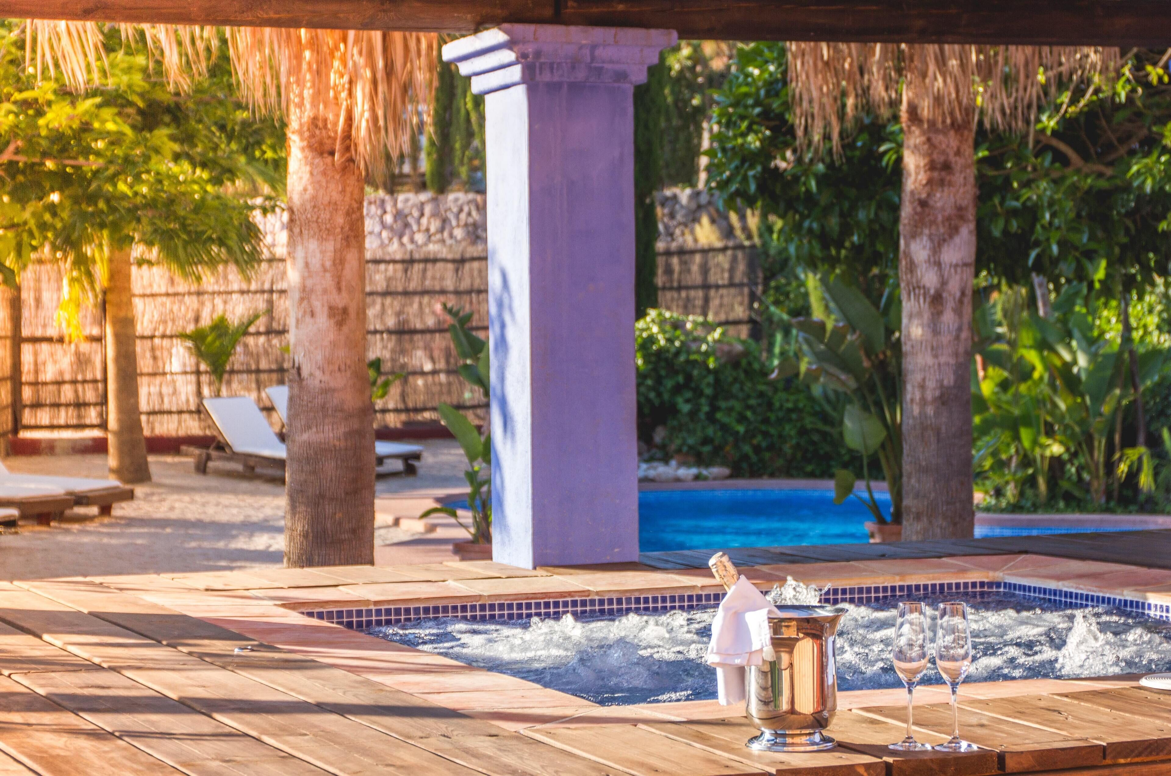 Photo - Finca el Tossal - Adults Only