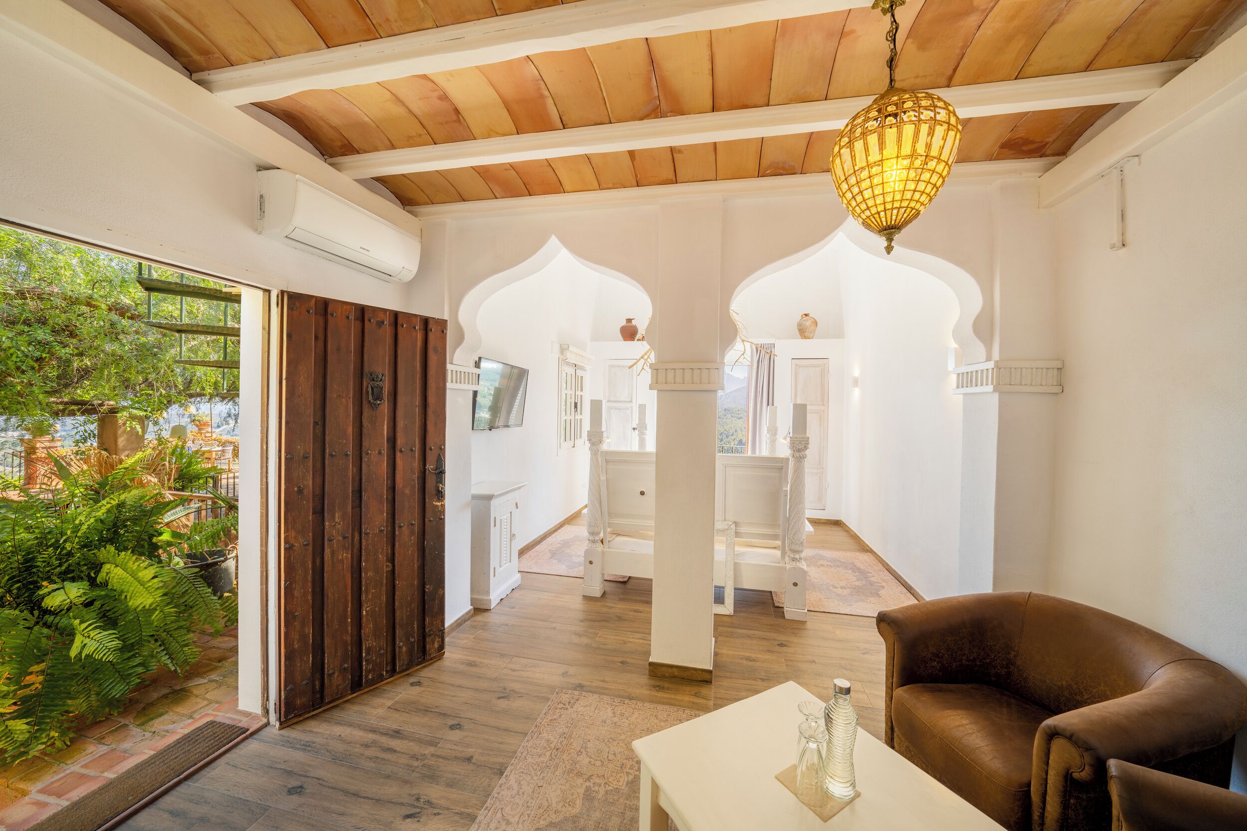 Foto - Finca el Tossal - Adults Only