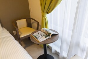 Standard Double Room | Free WiFi - Mr.KINJO GRAND CATS (Ishigaki)