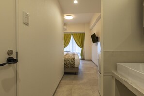 Standard Double Room | Free WiFi - Mr.KINJO GRAND CATS (Ishigaki)