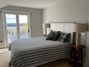 3 habitaciones, wifi gratis y ropa de cama 