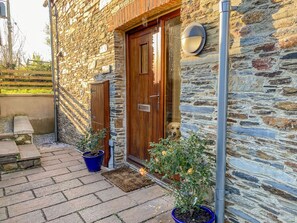 Interior - Kestrel, 19 Dartmouth Green (Totnes)