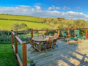 Chaumière | Restauration en plein air