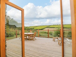 Interior - Kestrel, 19 Dartmouth Green (Totnes)