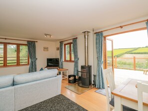 Interior - Kestrel, 19 Dartmouth Green (Totnes)