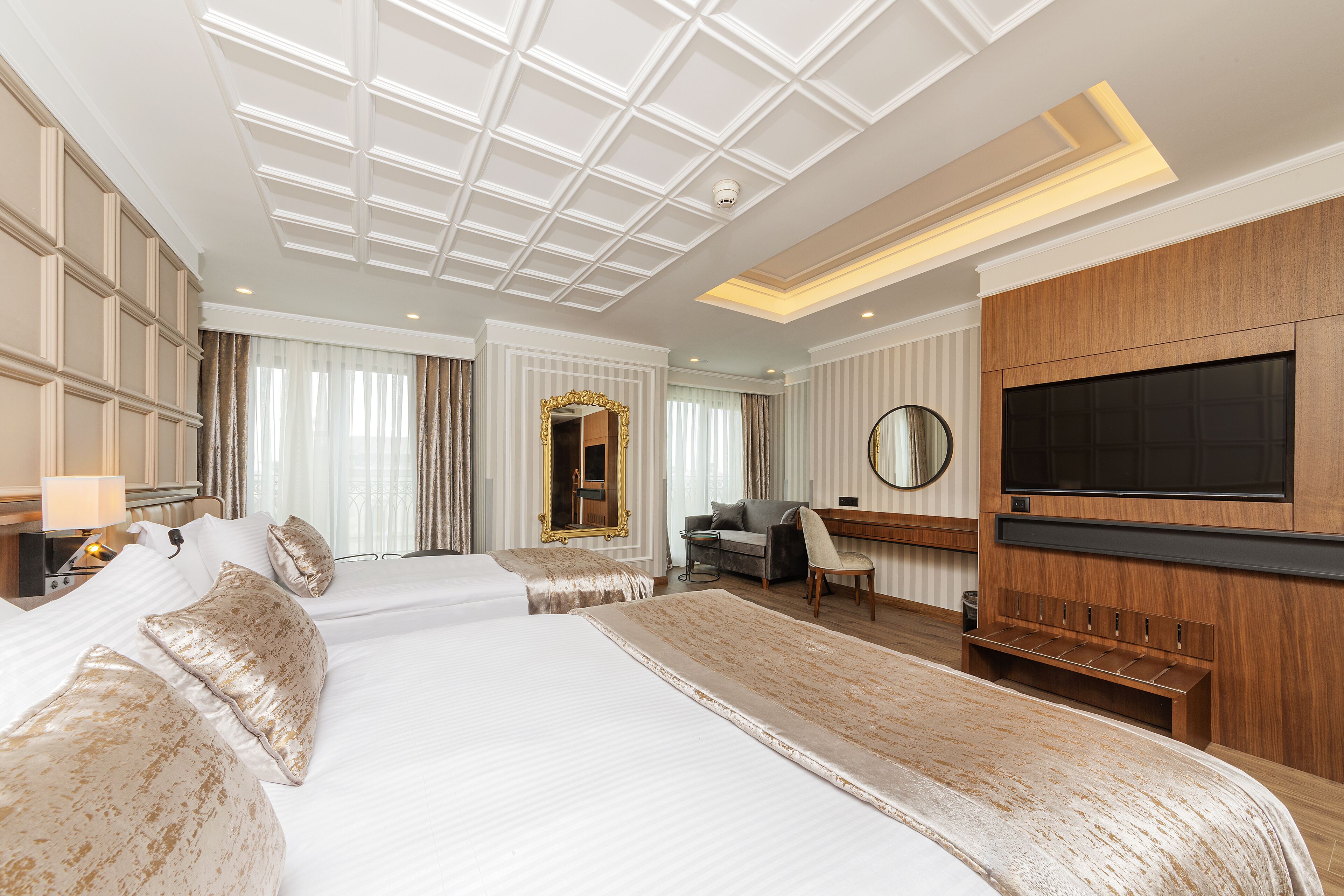 Foto - Mukarnas Pera Hotel