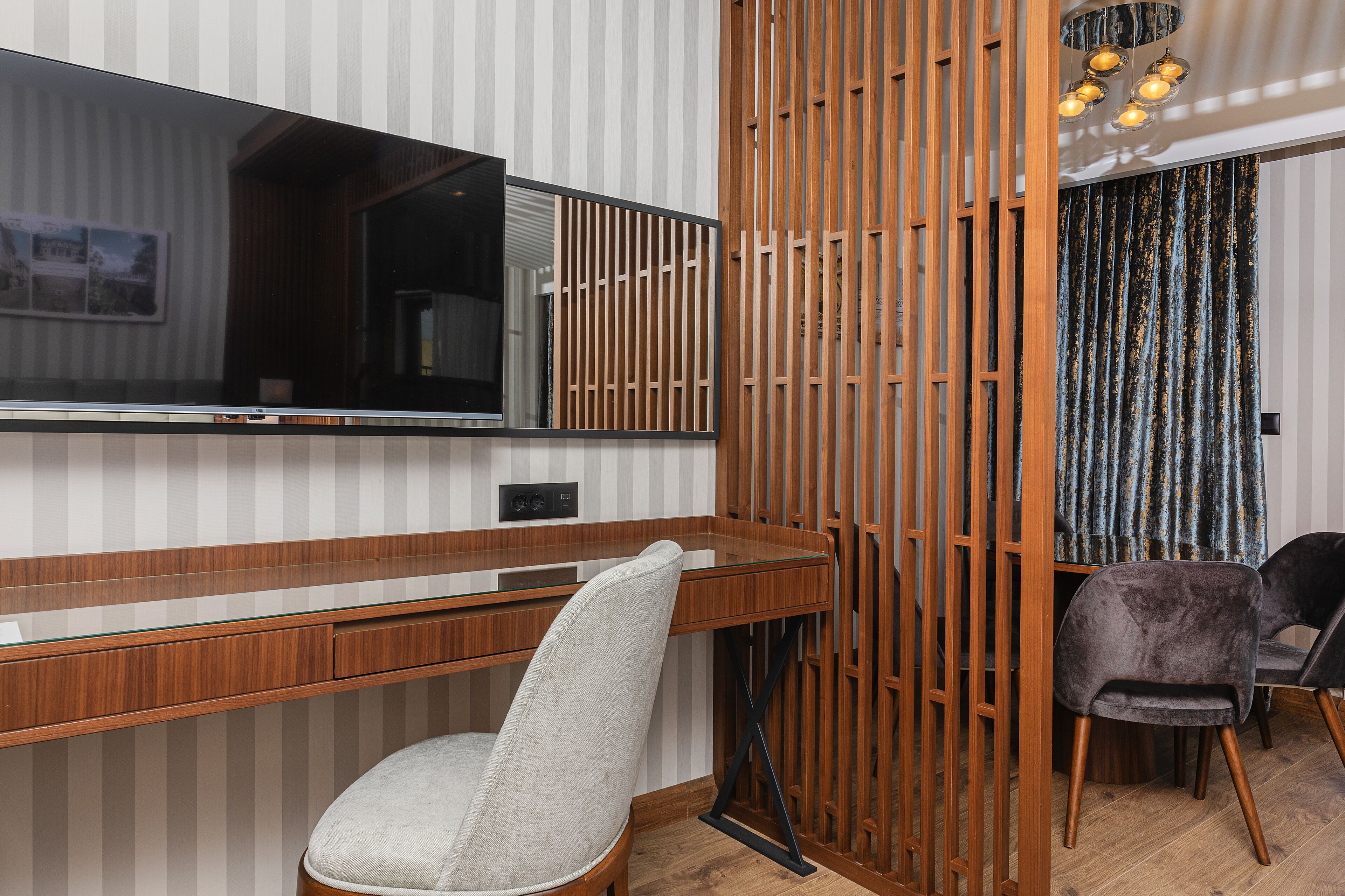 Foto - Mukarnas Pera Hotel