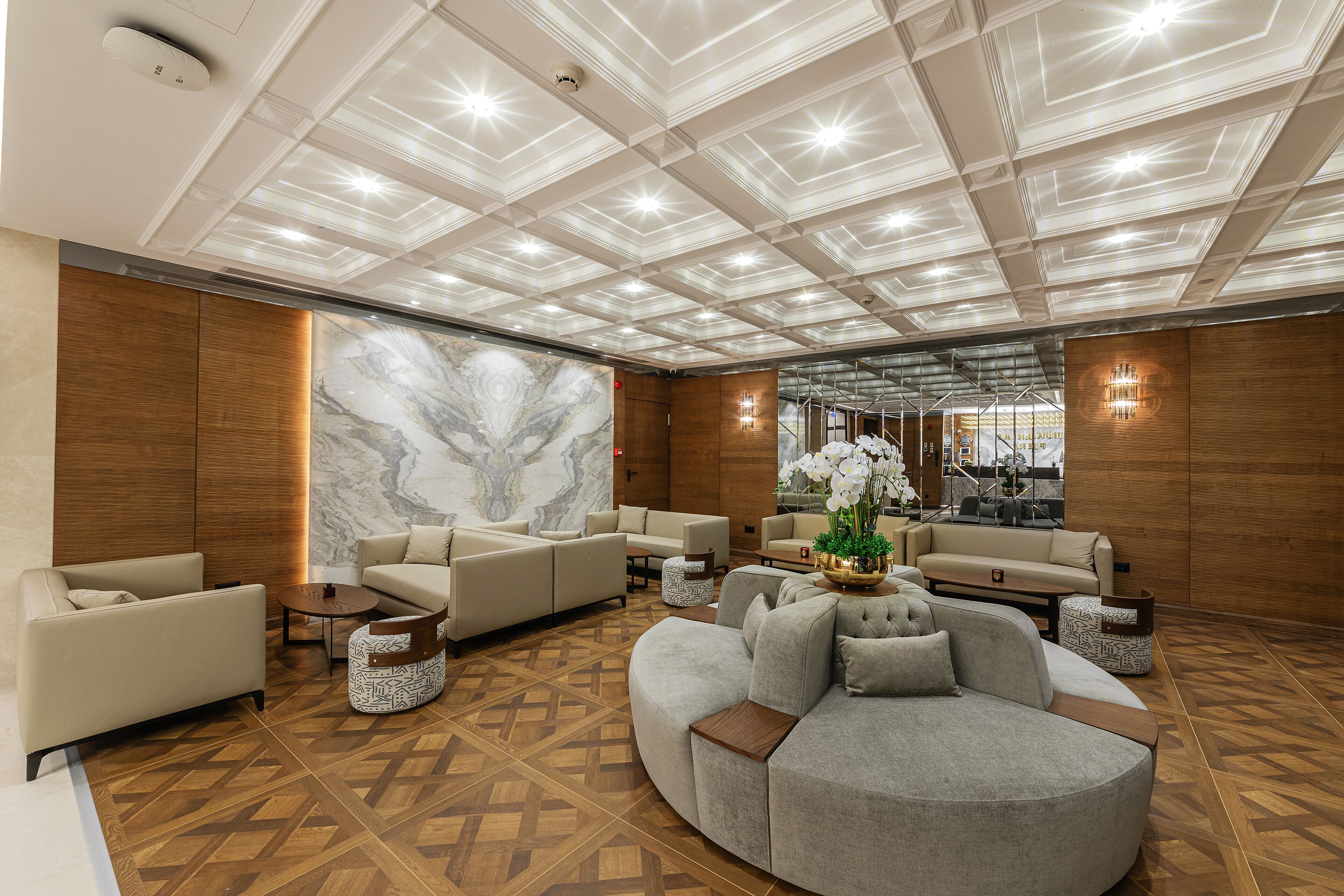 Foto - Mukarnas Pera Hotel