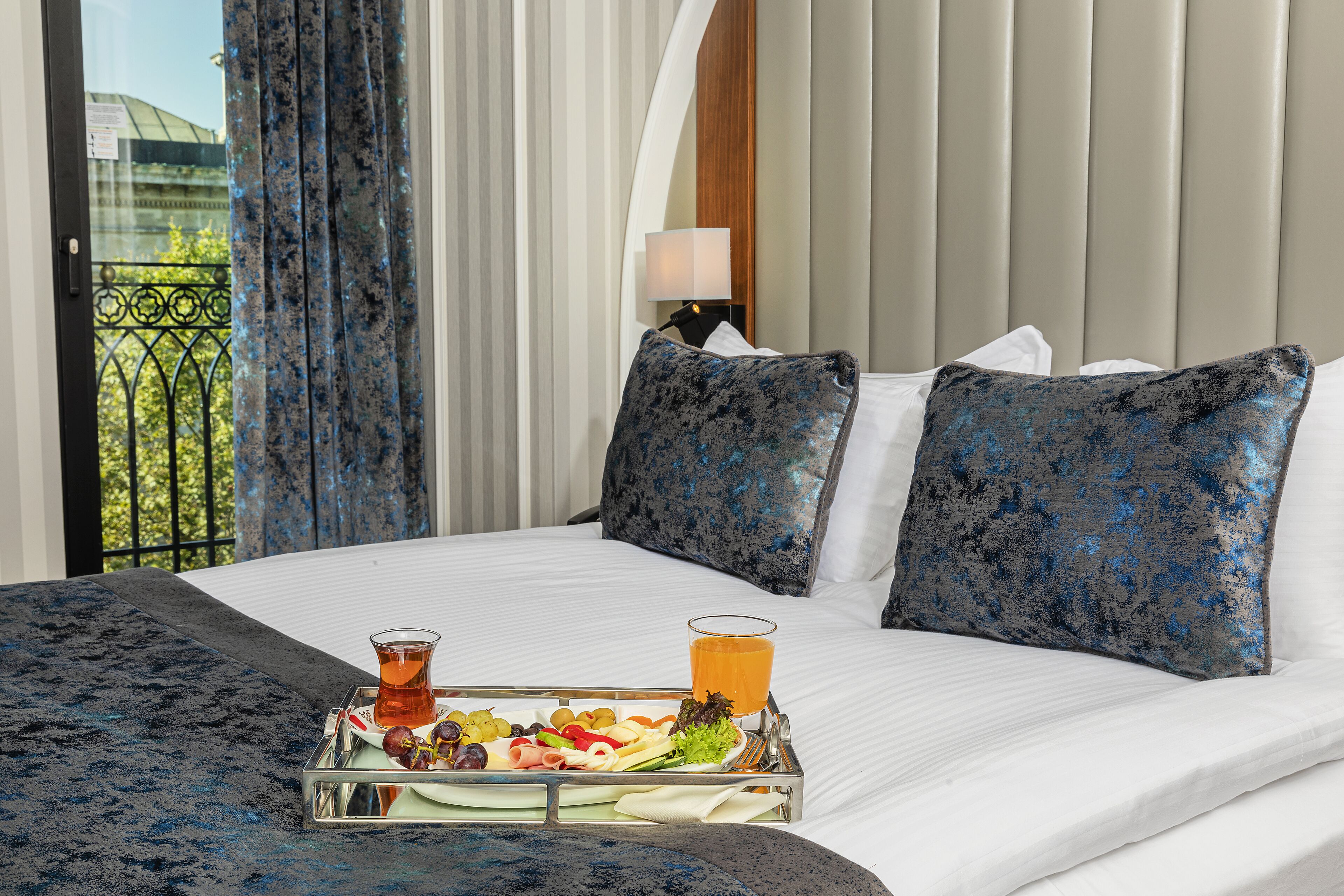 Foto - Mukarnas Pera Hotel