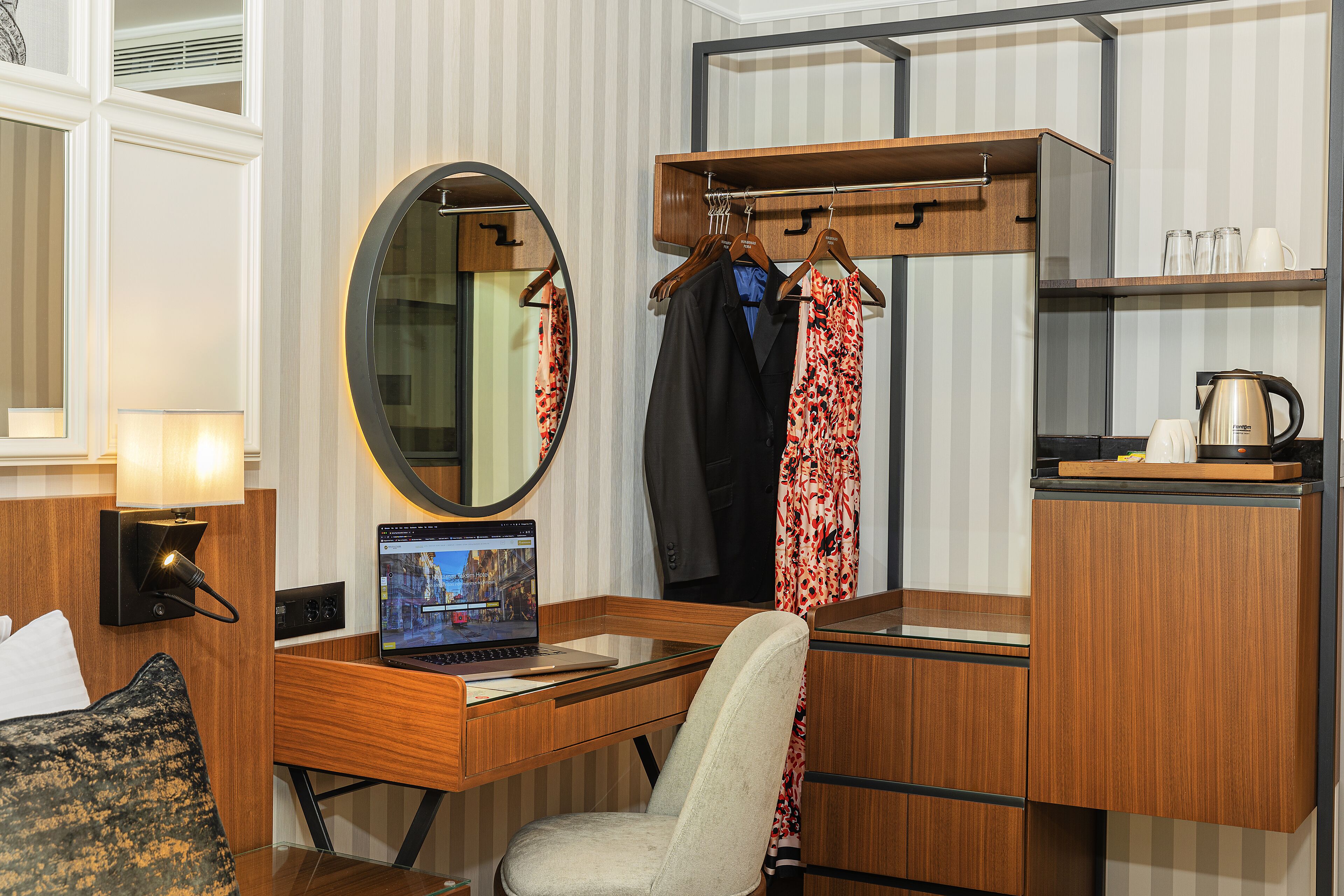 Foto - Mukarnas Pera Hotel