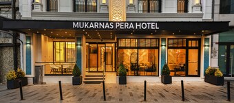 Mukarnas Pera Hotel