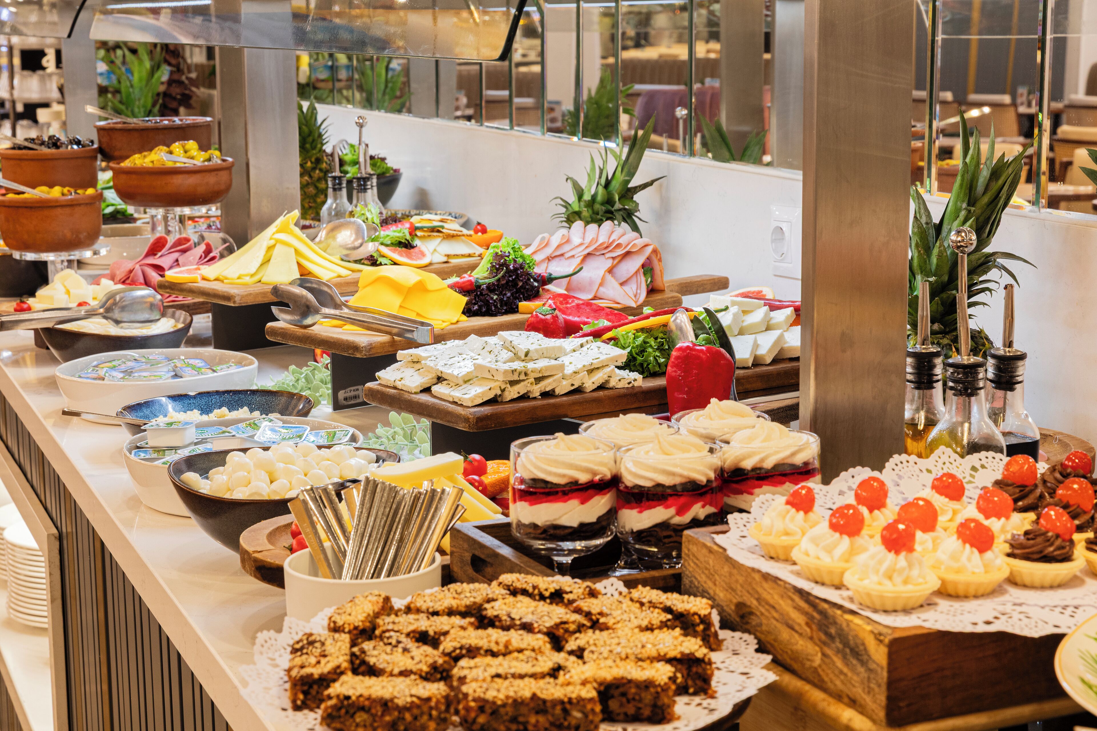 Foto - Mukarnas Pera Hotel